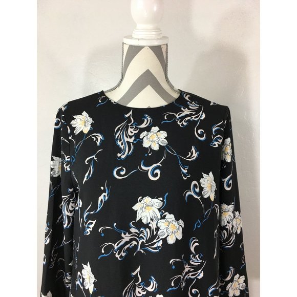 Halogen long sleeve dress size S - Picture 2 of 7